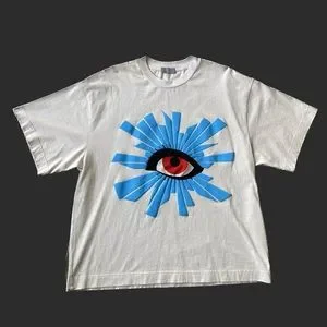 House of Errors | Shirts | House Of Errors Tee | Poshmark